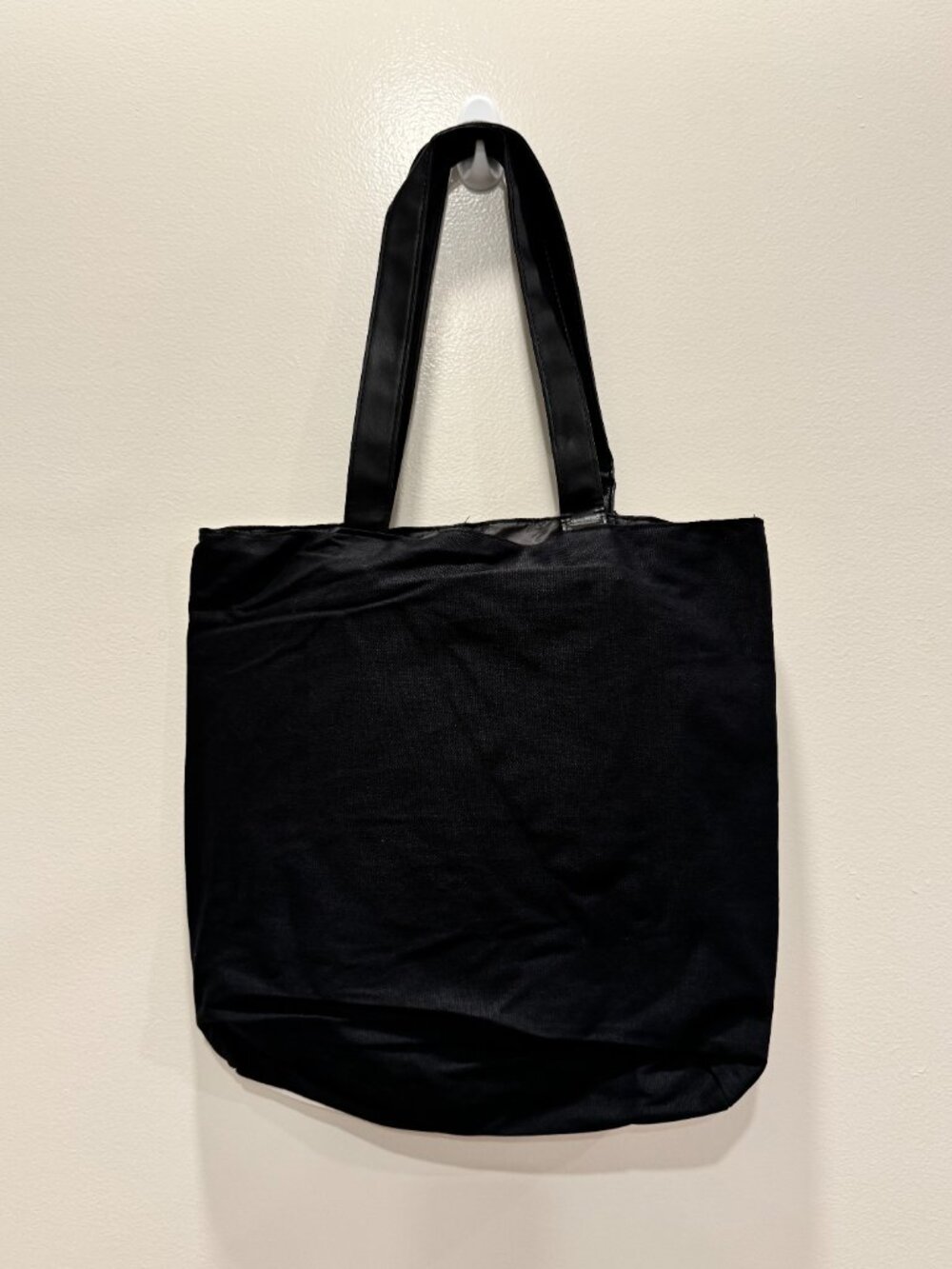 NWT Limited Edition Michael Jackson Rolling Stone Tote Bag – Iconic MJ Cover - Picture 5 of 9